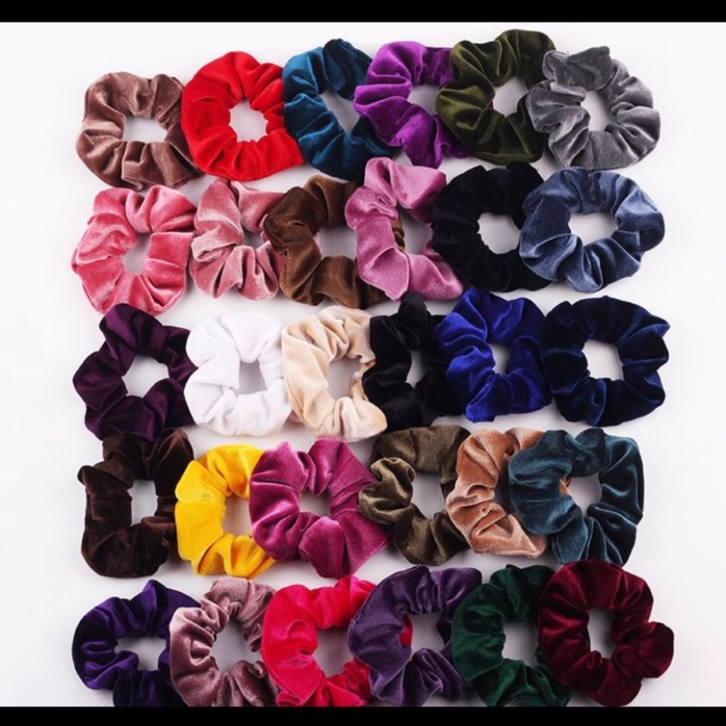 Host Pick-Scrunchie Mystery Box